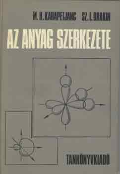 Karapetjanc-Drakin - Az anyag szerkezete