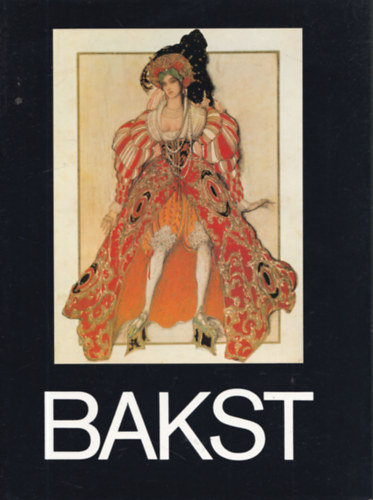 Irina Pruzhan - Leon Bakst