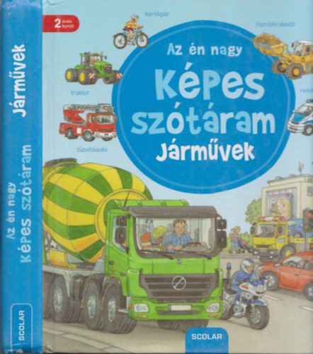 Susanne Gernhuser - Az n nagy kpes sztram - Jrmvek