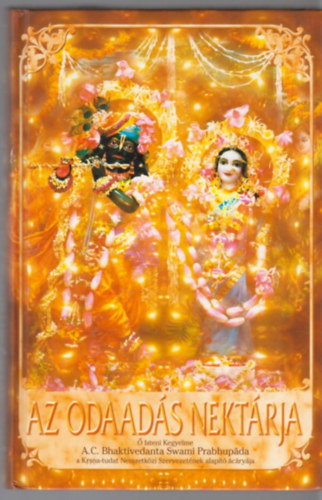 Bhaktivedanta Swami Prabhupada - Az odaad�s nekt�rja