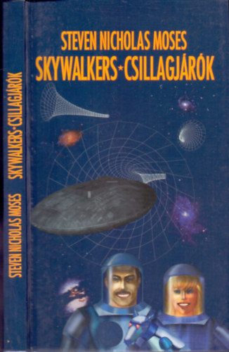 Steven Nicholas Moses - skywalkers-csillagj�r�k