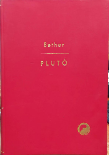 Bether - Plutó (Kézirat formájában)