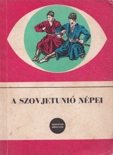 Anohin-Vasziljevics - A Szovjetuni npei