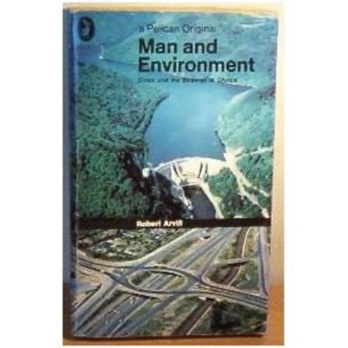 Robert Arvill - Man and Environment