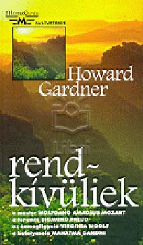 Howard Gardner - Rendkívüliek