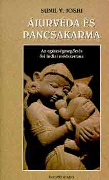 Sunil V. Joshi - �jurv�da �s Pancsakarma
