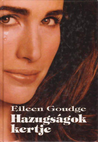 Eileen Goudge - Hazugs�gok kertje