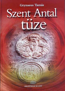 Grynaeus Tam�s - Szent Antal t�ze