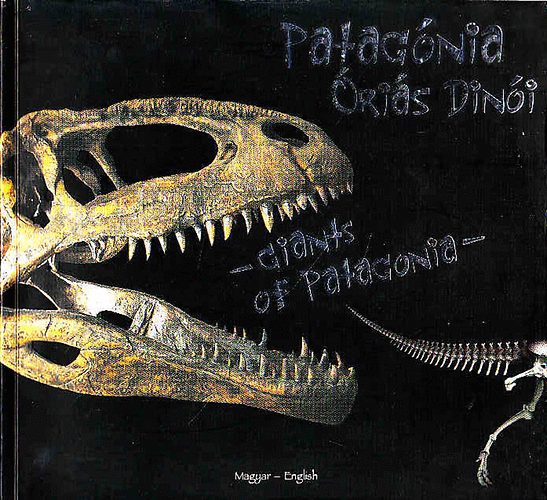 Patag�nia �ri�s din�i