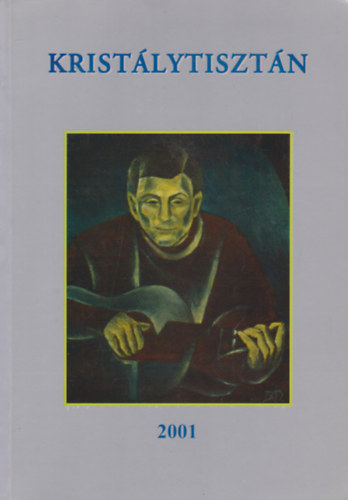 Kristálytisztán - Országos antológia