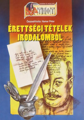 Dr. Hamar Pter - rettsgi ttelek irodalombl