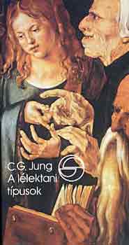 Carl Gustav Jung - A llektani tpusok (Mrleg)