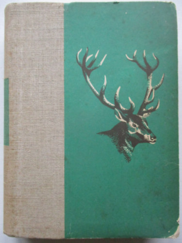 Sz�chenyi Zsigmond - �nnepnapok - Egy magyar vad�sz hitvall�sa II.