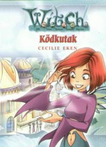 Cecilie Eken - K�dkutak