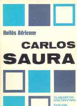 Holl�s Adrienne - Carlos Saura