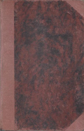 K�rmendi Ferenc - A budapesti kaland