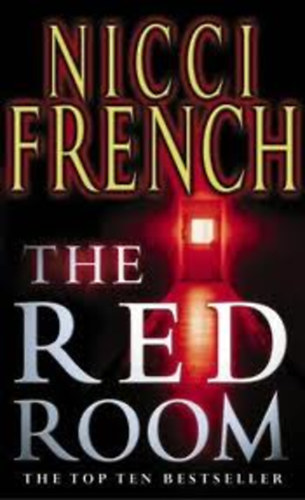 Nicci French - The Red Room