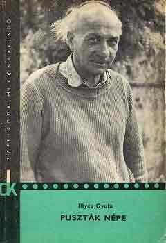 Illy�s Gyula - Puszt�k n�pe