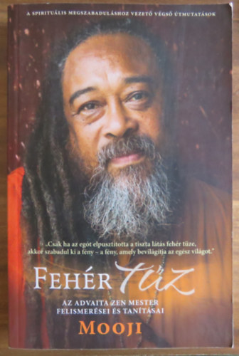 Mooji - Feh�r t�z