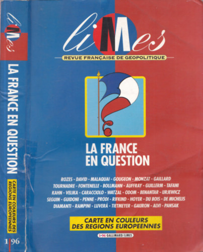 La France en question