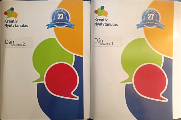 Kreatv nyelvtanuls - Dn kzpfok 1-2