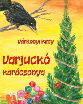 V�rkonyi Kitty - Varjuck� kar�csonya