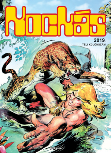 Kocks 2019. (Tli klnszm)