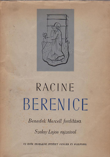 Racine - Berenice