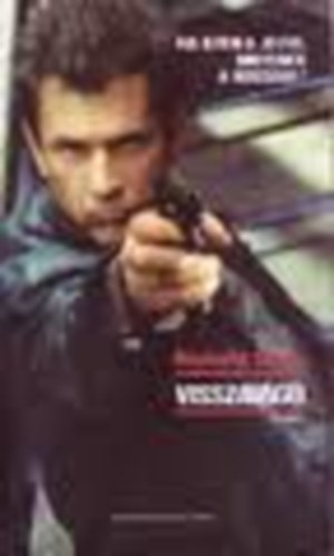 Richard Stark - Visszav�g�