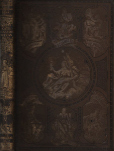 Katschthaler-Kiss - Katholikus gazatos hittan V.