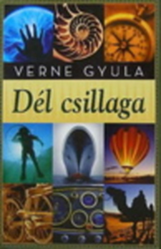 Verne Gyula - Dl csillaga
