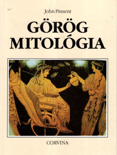 John Pinsent - Görög mitológia