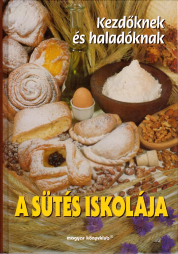 V�gh J�lia  (szerk.) - A s�t�s iskol�ja (Kezd�knek �s halad�knak)