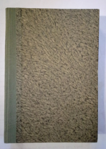 Simonyi István - Hazatérés