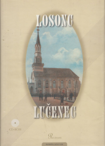 Ardamica Zorn - Losonc (Patrita Knyvek 5.) (Cd-rom nlkl)