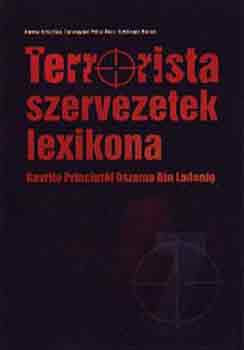 Ferwagner-Komr-Szlinger - Terrorista szervezetek lexikona