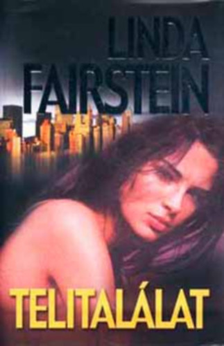 Linda Fairstein - Telitallat