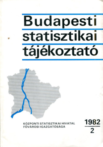 Budapesti statisztikai tjkoztat