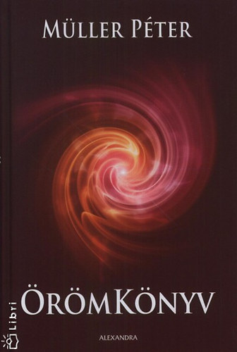 M�ller P�ter - �r�mk�nyv