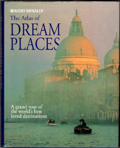The Atlas of Dream Places