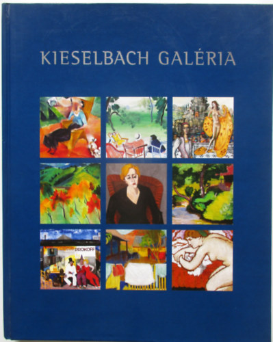 Kieselbach Galria