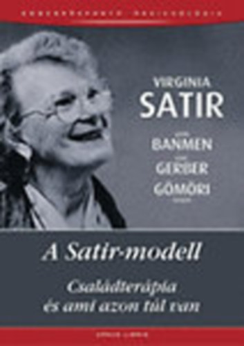 Virginia  (Banmen Satir; Gerber s Gmri) - A Satir-modell - Csaldterpia s ami mgtte van