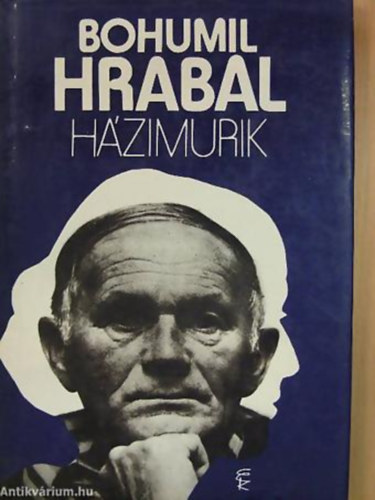 Bohumil Hrabal - Hzimurik