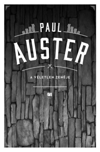 Paul Auster - A v�letlen zen�je