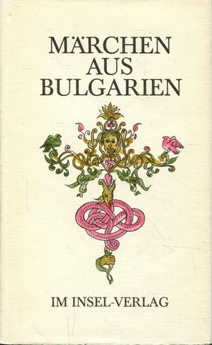 M�rchen aus Bulgarien