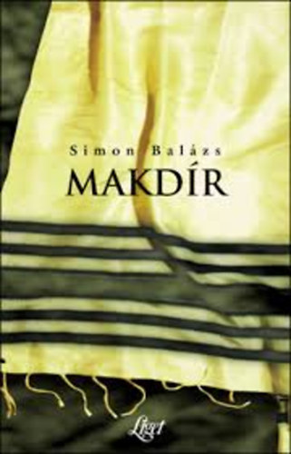 Simon Balzs - Makdr