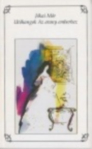 Jkai Mr - Uthangok Az arany emberhez