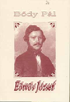 Bődy Pál - Eötvös József