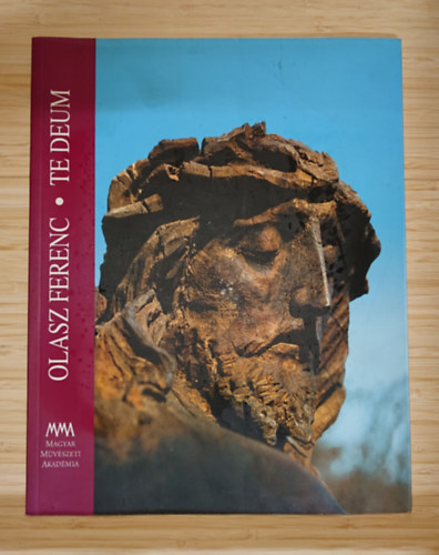 Olasz Ferenc - Te Deum - Olasz Ferenc fotográfus életmű-kiállítása