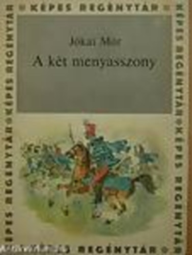 Jkai Mr - A kt menyasszony